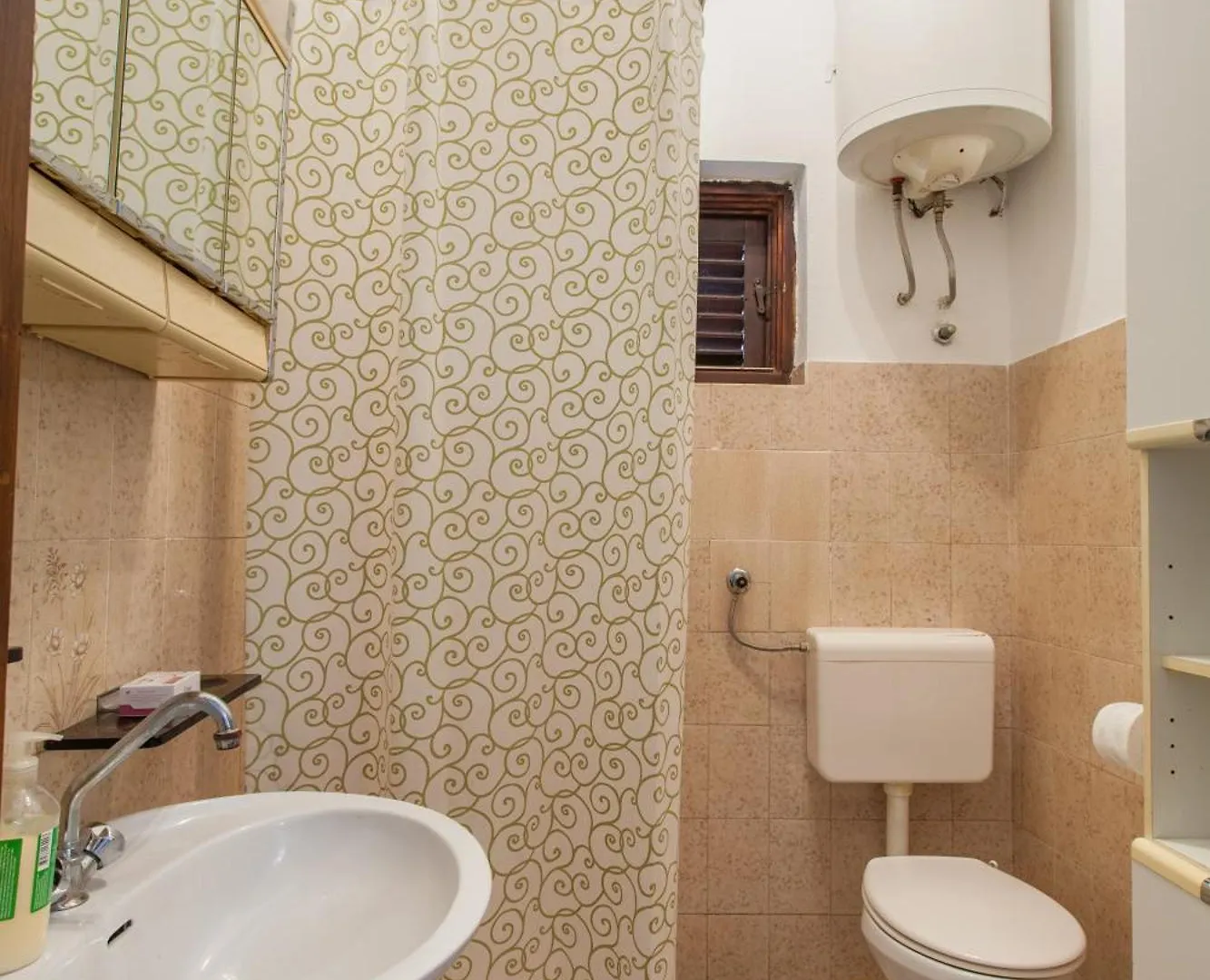 Dada Holiday Home Smergo