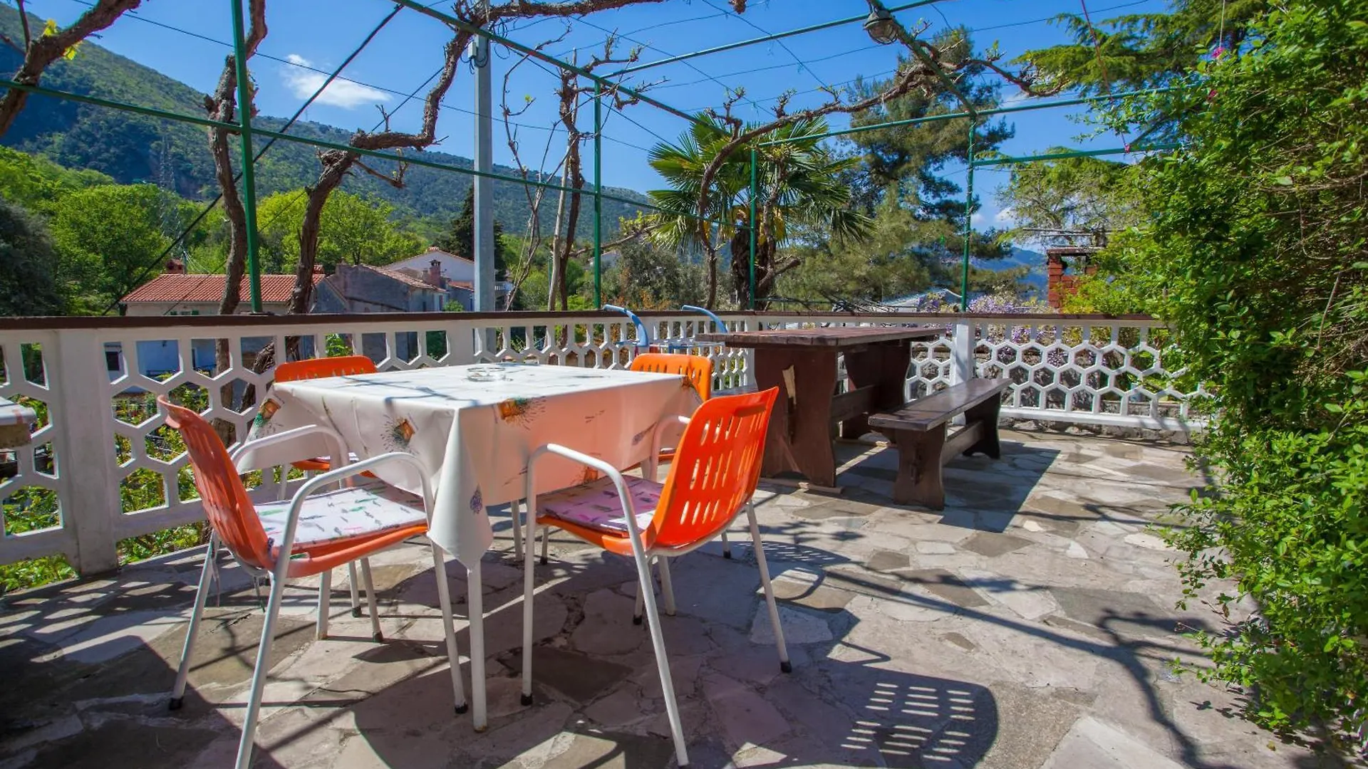 Dada Holiday Home Smergo كرواتيا
