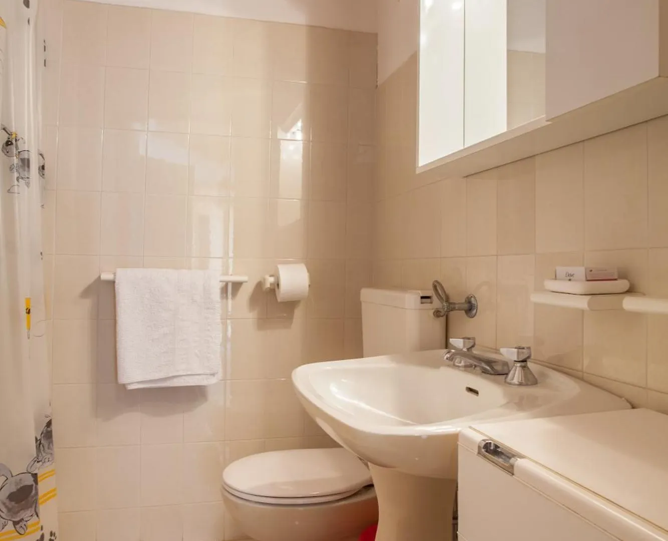 Dada Holiday Home Merag 0*,  Croatia