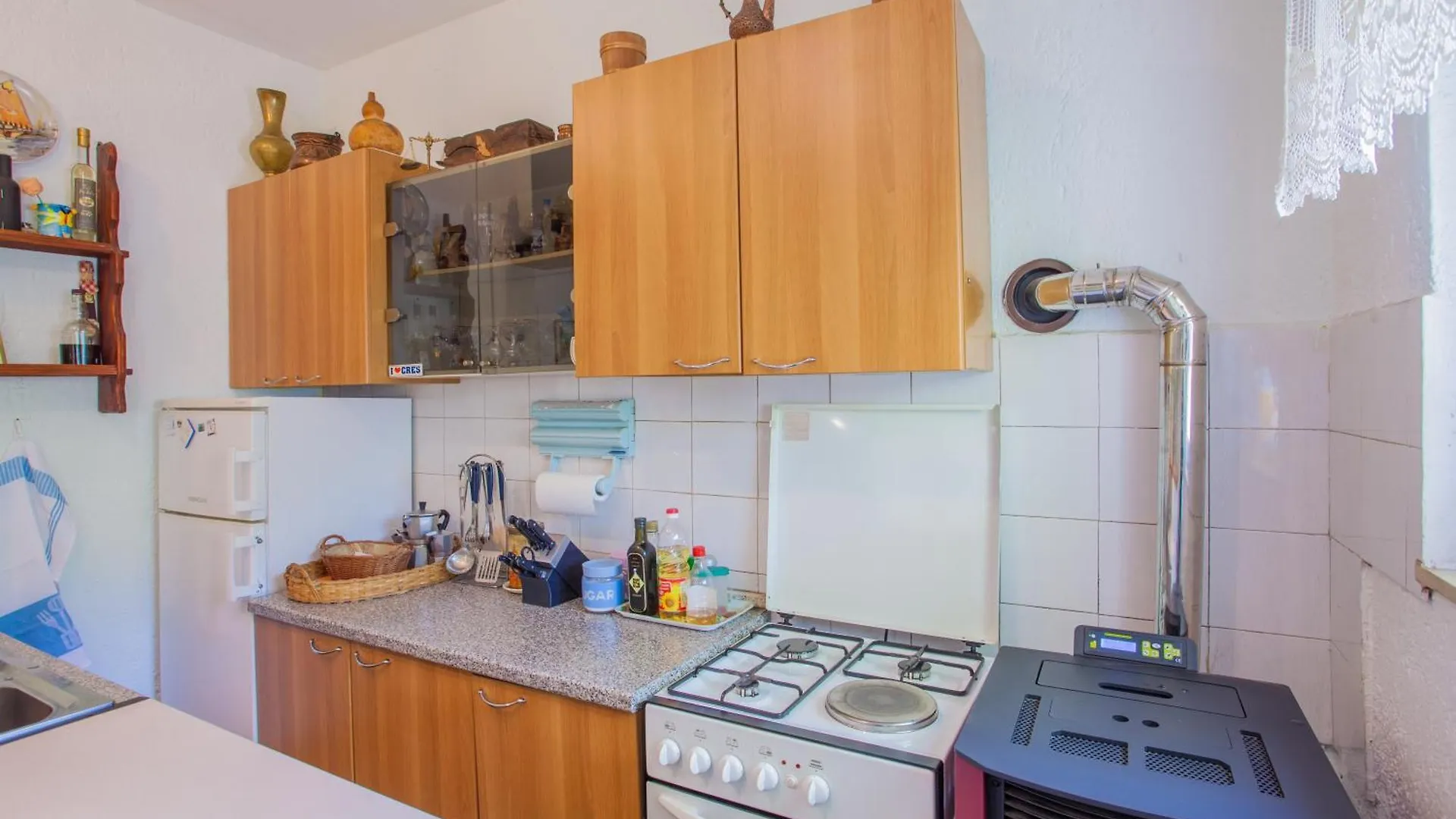 Dada Holiday Home Merag