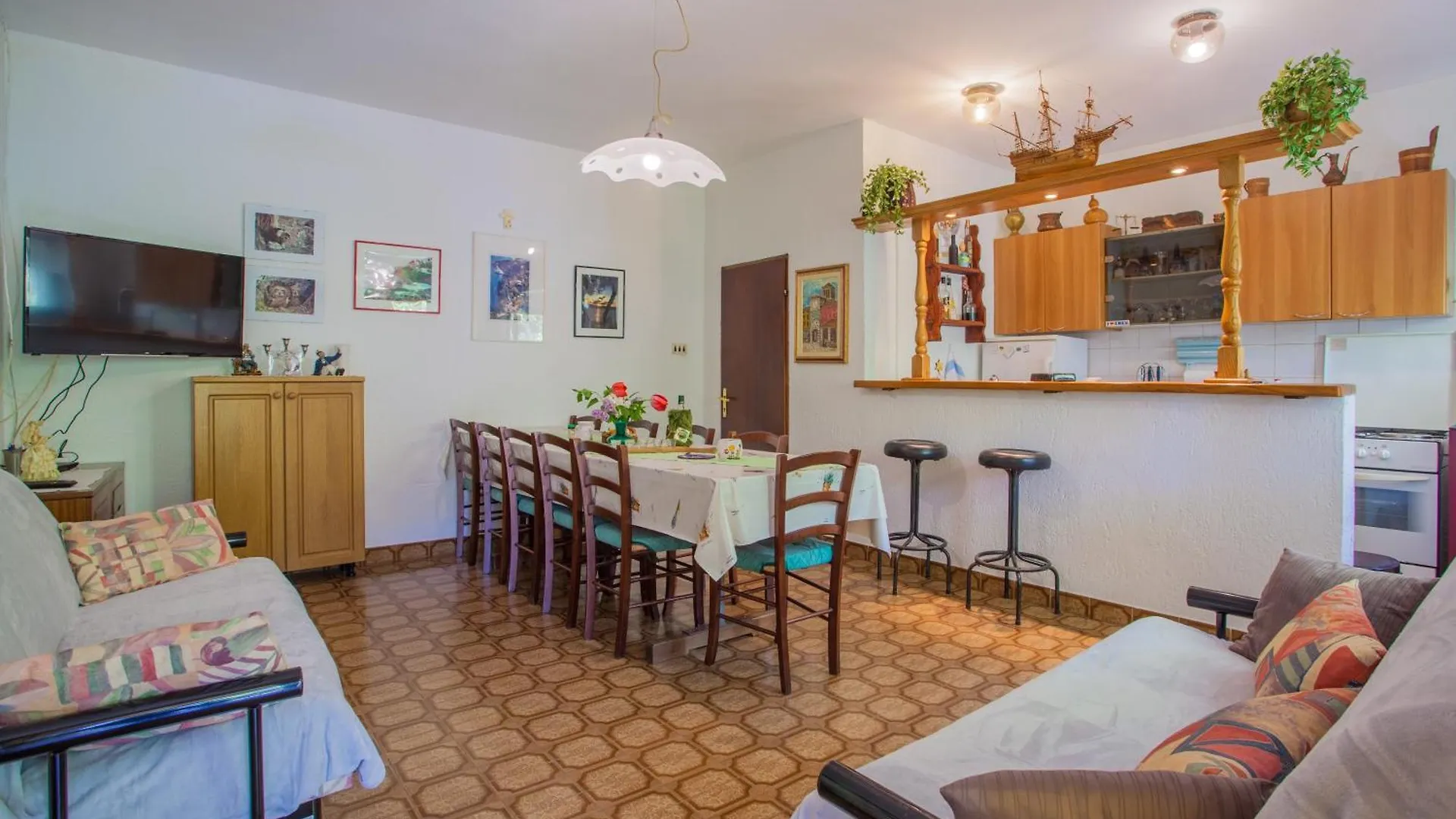 Dada Holiday Home Merag