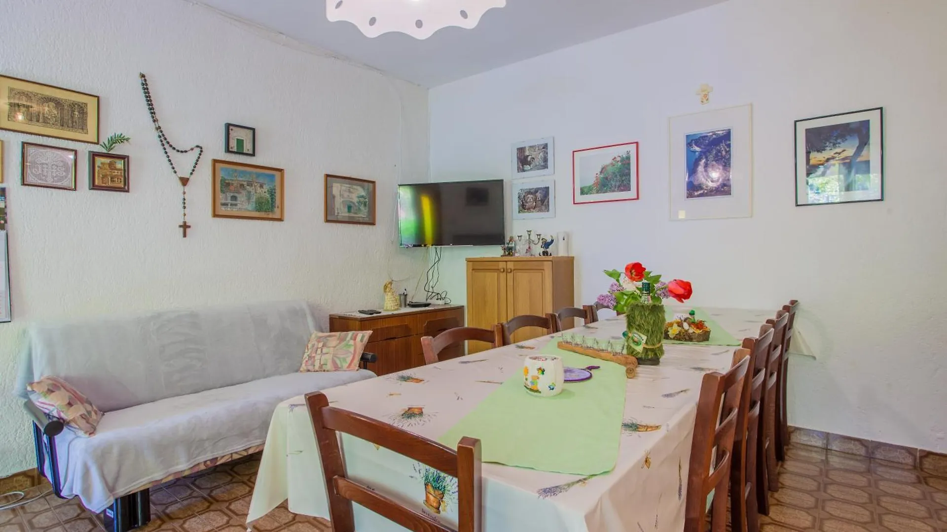 Dada Holiday Home Merag 0*,