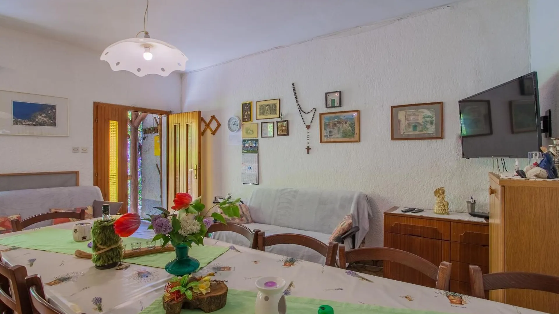 Dada Holiday Home Merag
