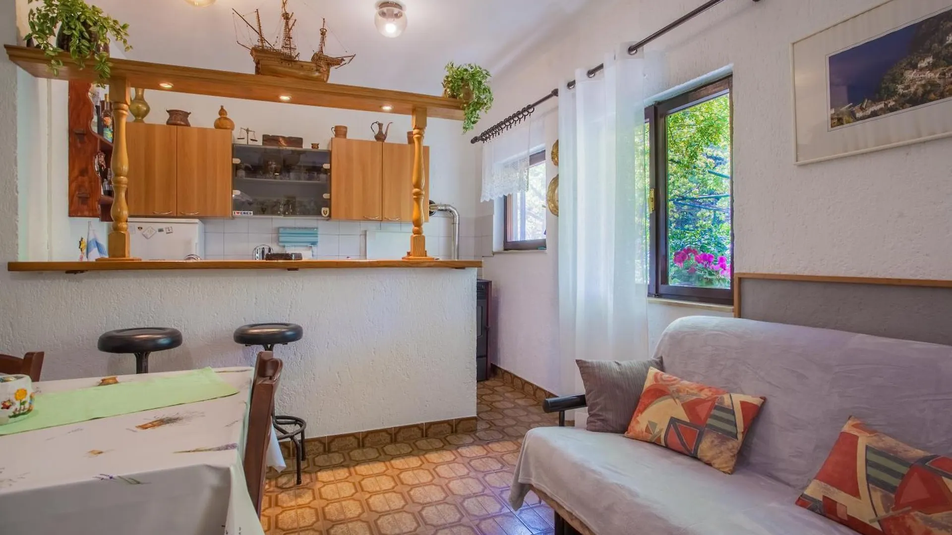 Dada Holiday Home Merag