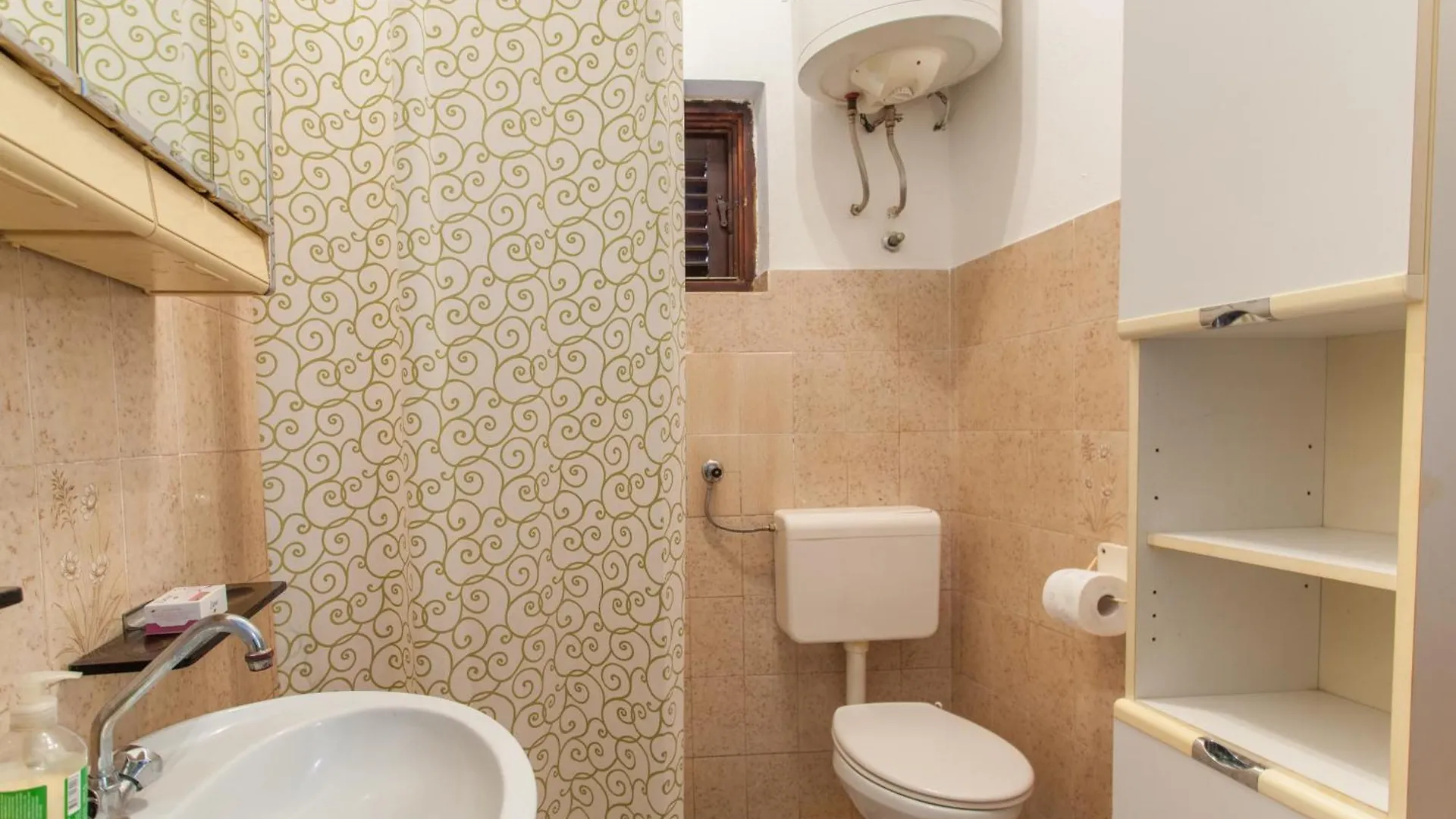 Dada Holiday Home Merag Croatia