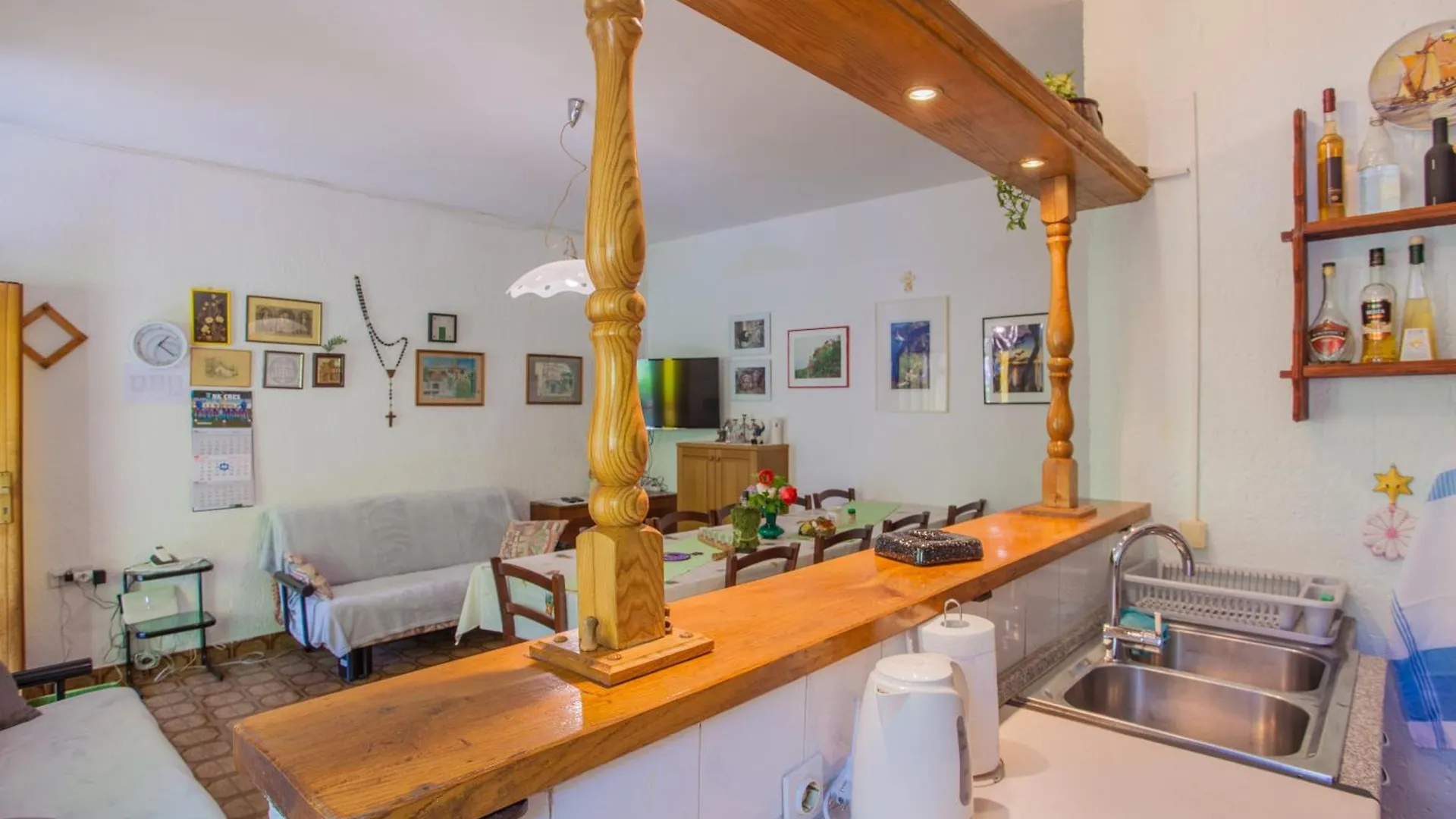 Dada Holiday Home Merag