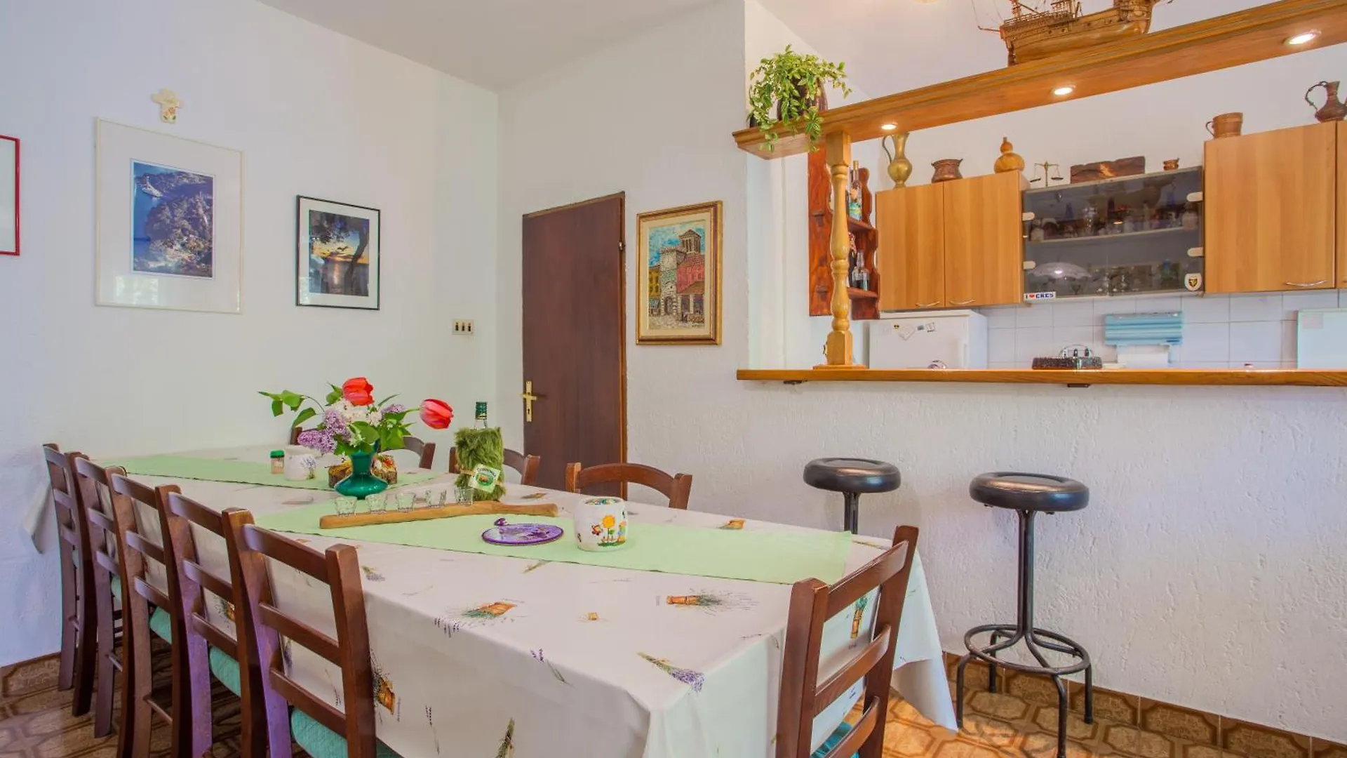 Dada Holiday Home Merag