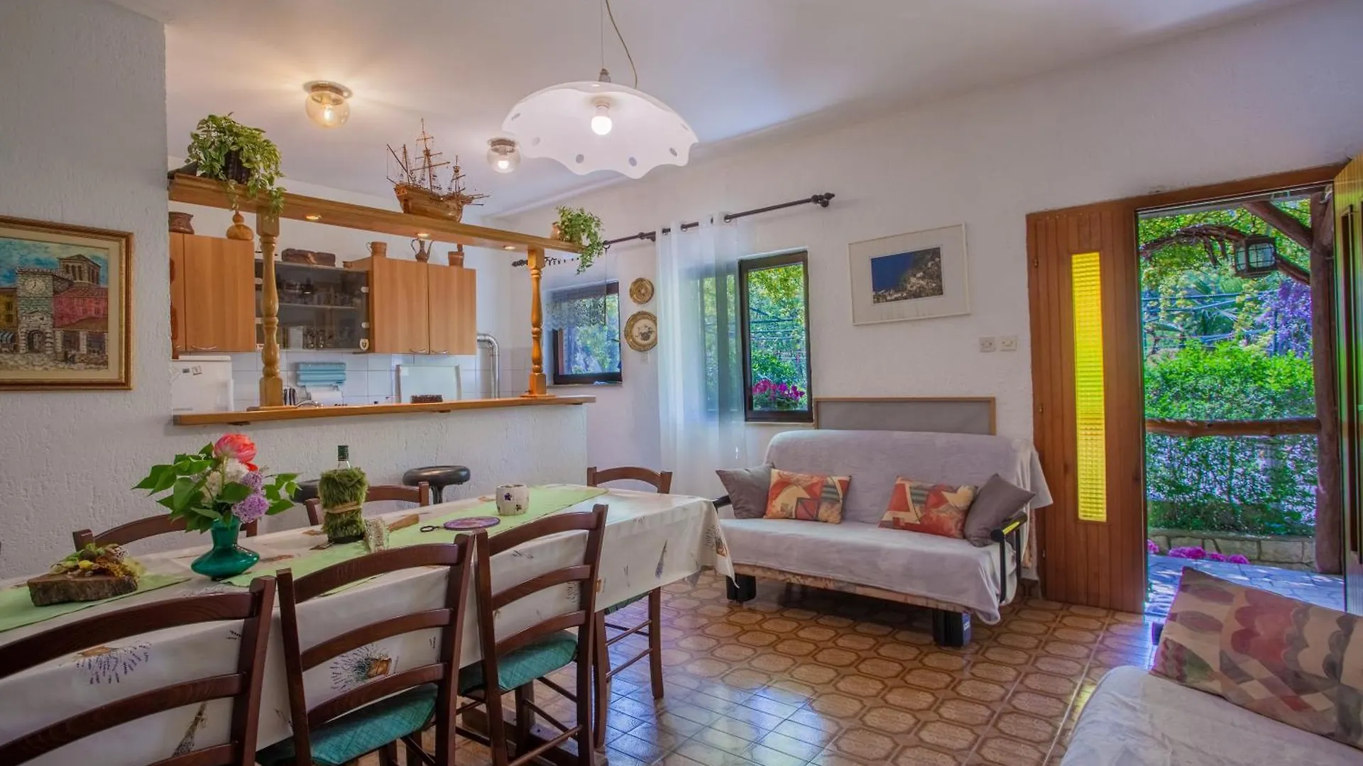 Dada Holiday Home Merag