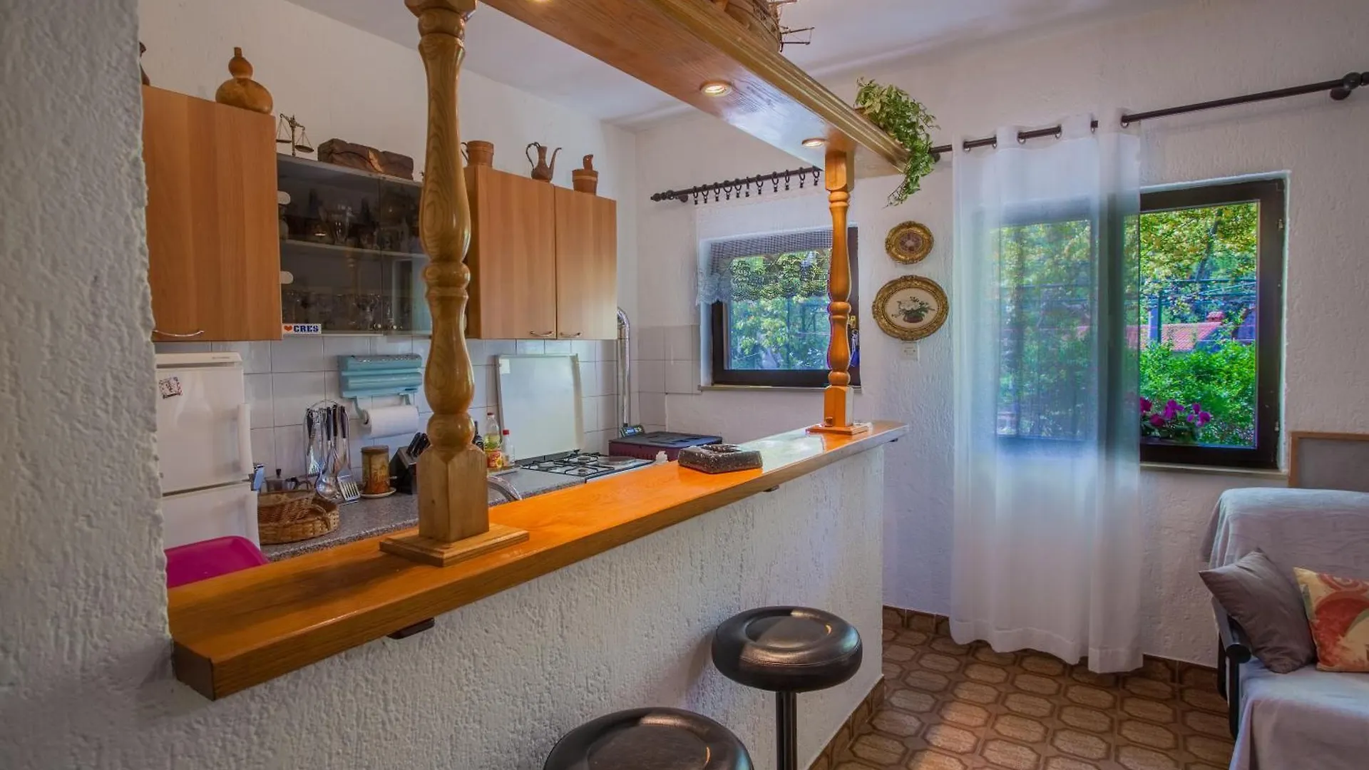 Dada Holiday Home Merag