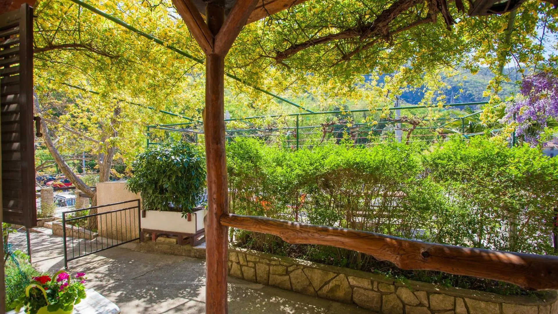 Dada Holiday Home Merag