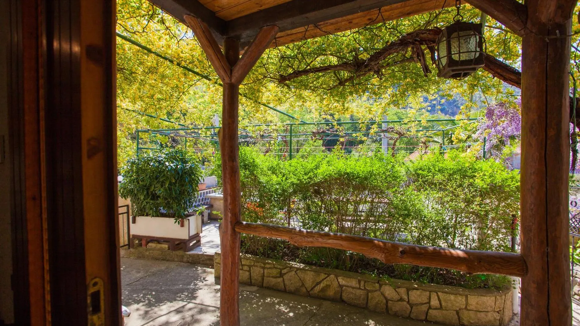 Dada Holiday Home Merag