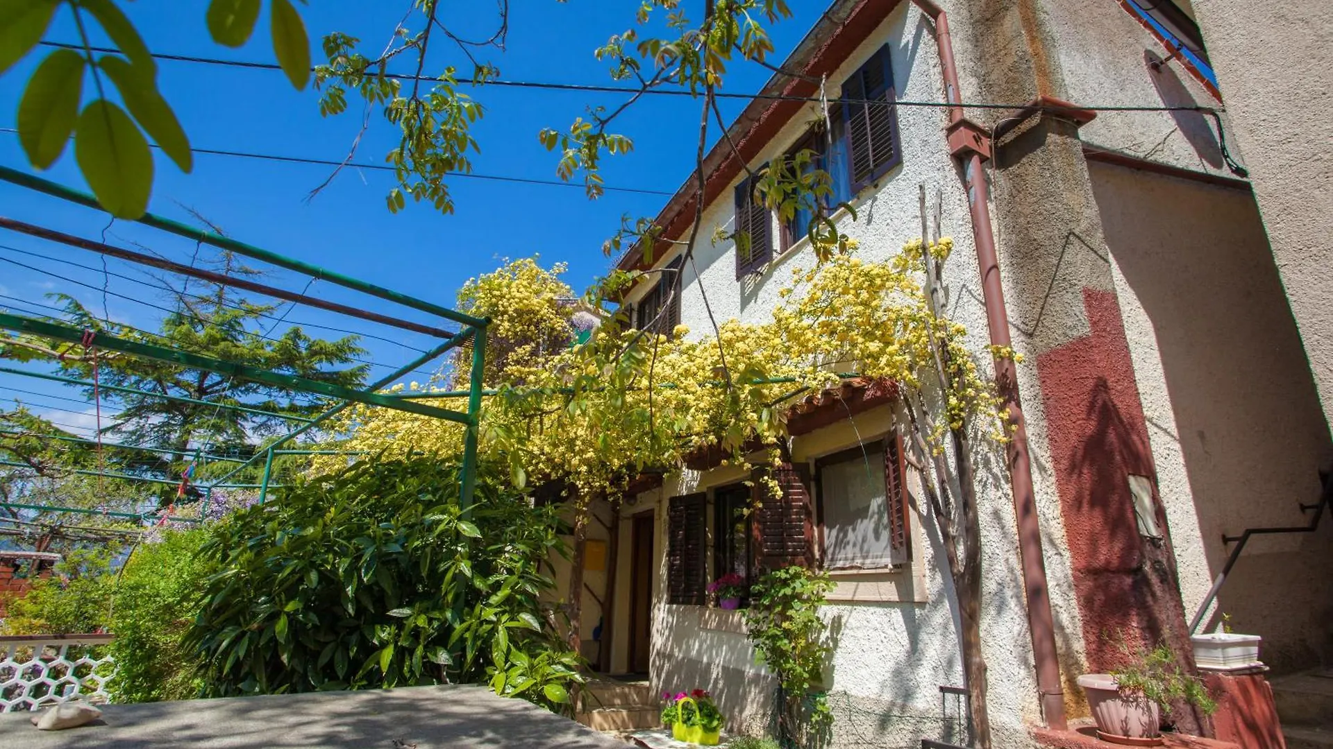 Dada Holiday Home Merag