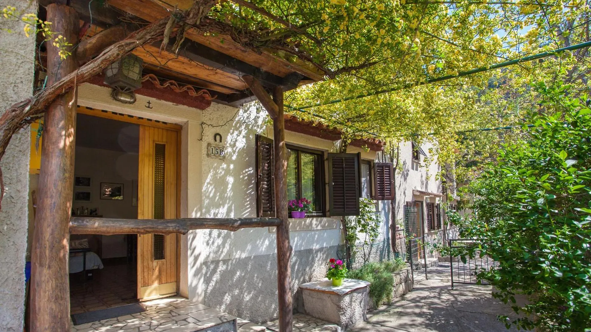 Dada Holiday Home Merag